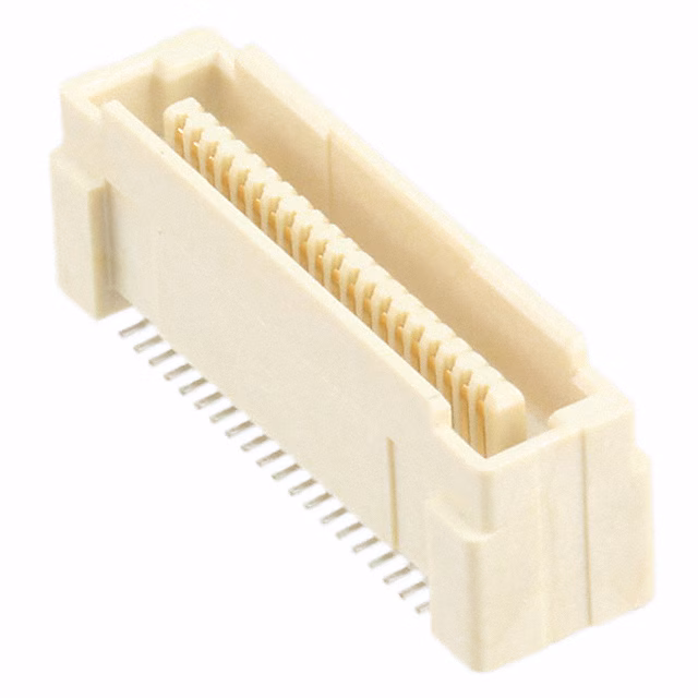 5179031-1 TE Connectivity AMP Connectors  Arrays Edge Type Mezzanine (Board to Board)